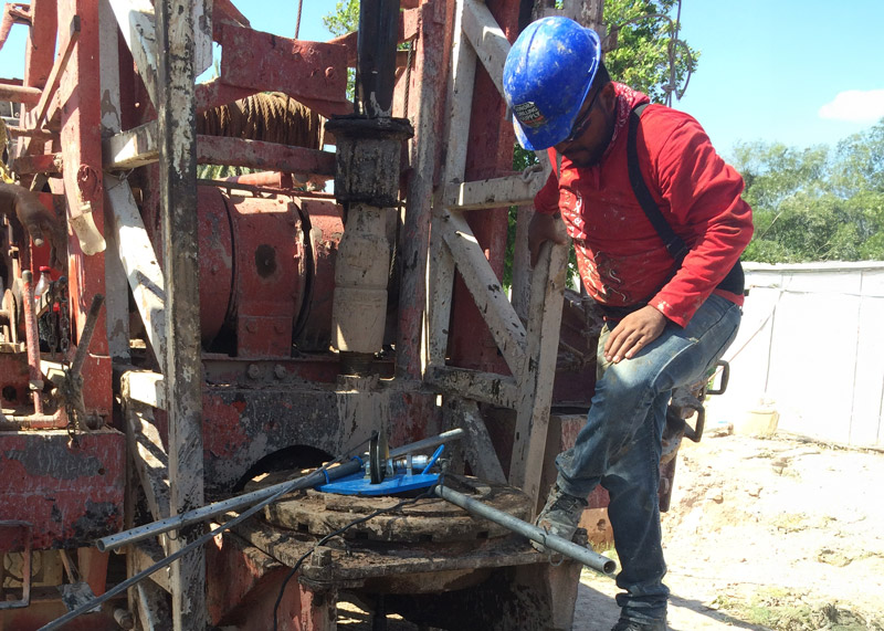 registros geoelectricos para pozos