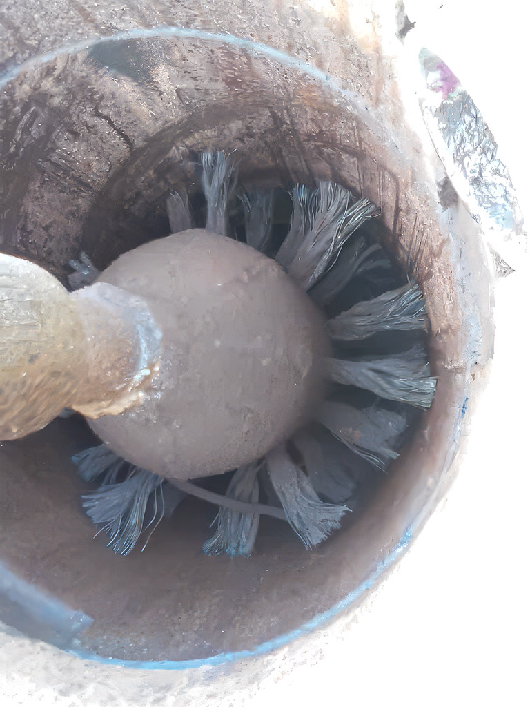 mantenimiento preventivo a pozos de agua geas servicios